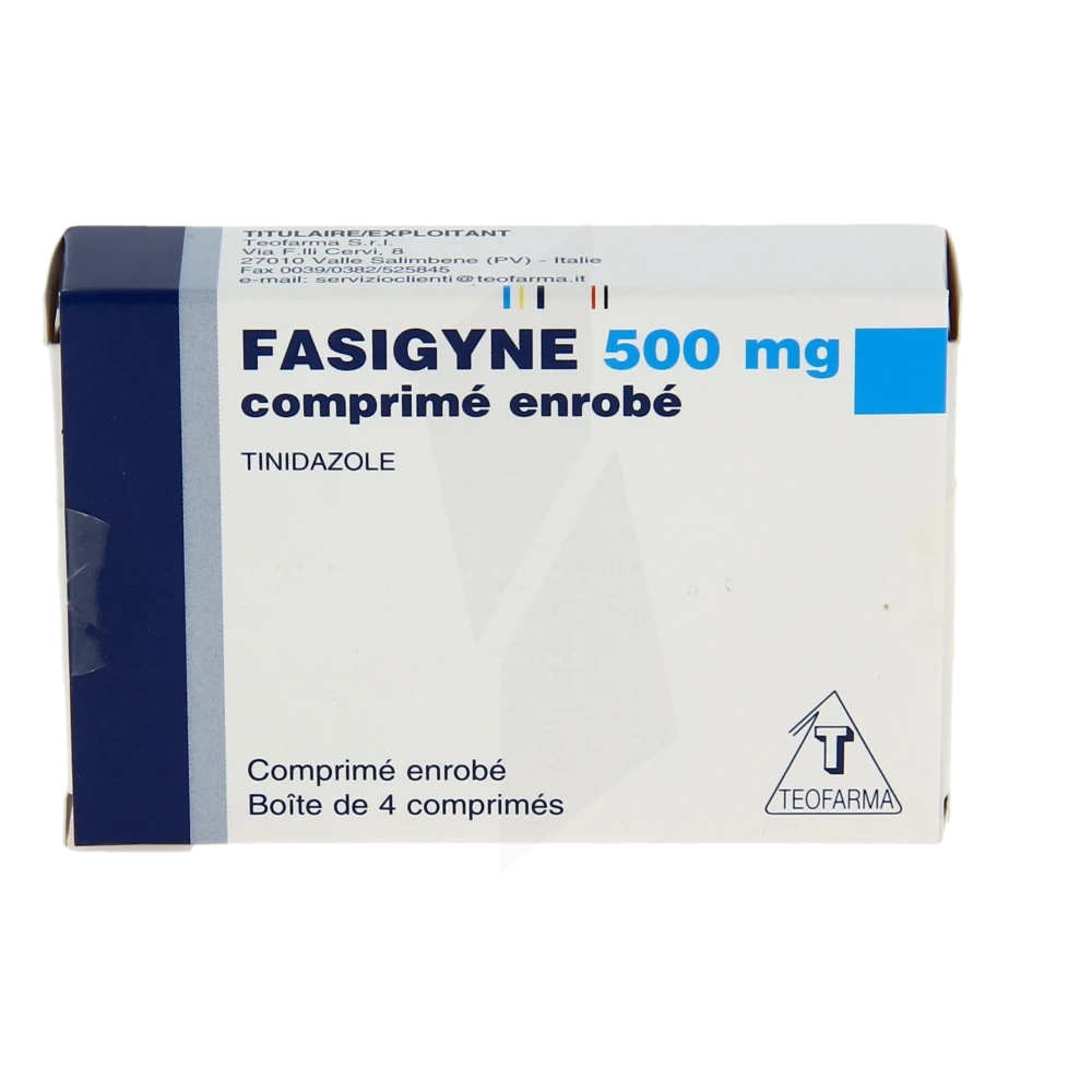 Doxycycline Sans Ordonnance Belgique