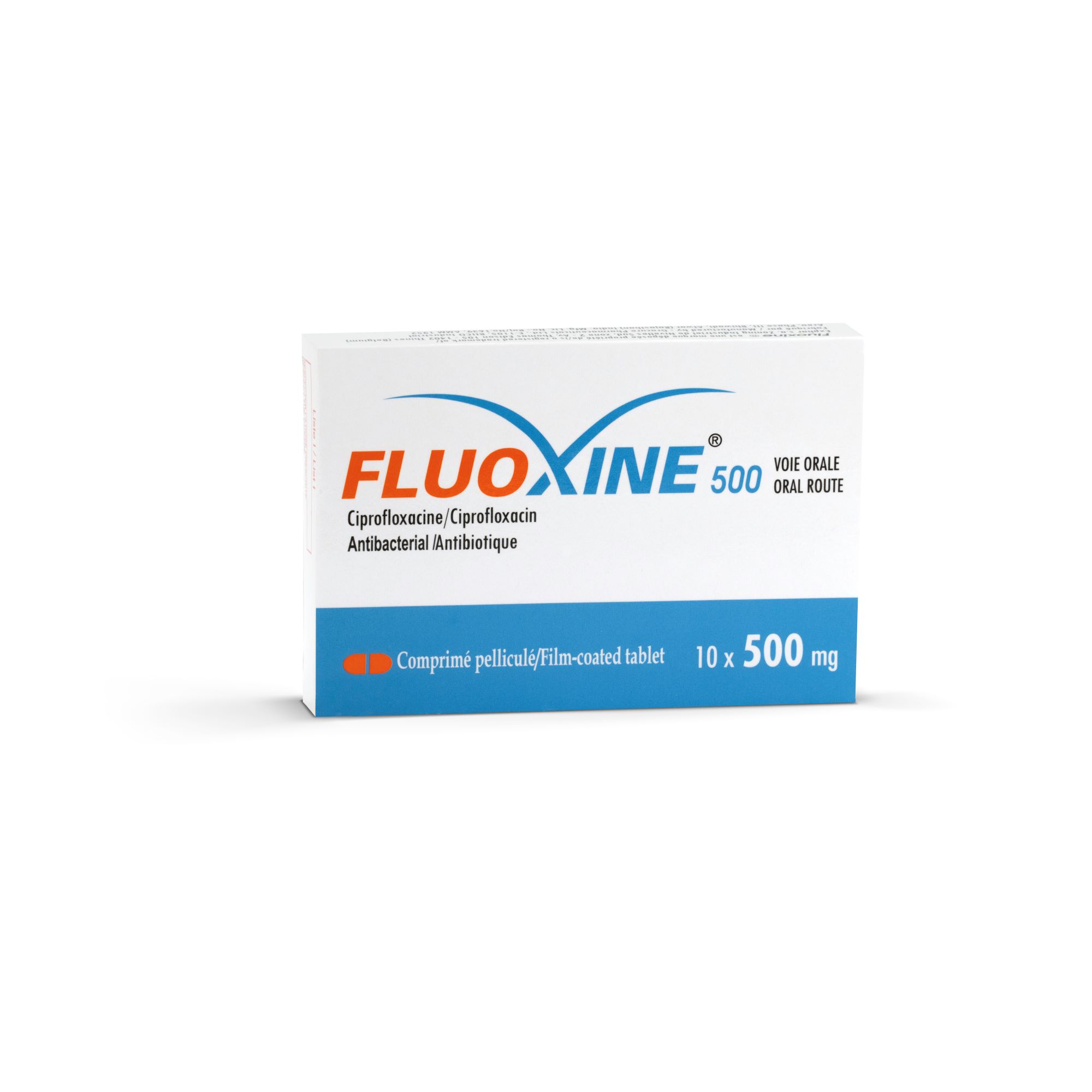 Ciplox prix