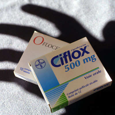 Ciprofloxacin Moins Cher
