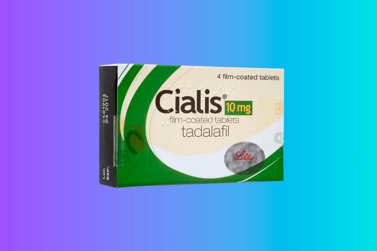 Acheter du tadalafil