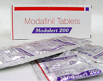 Legit Modafinil Online