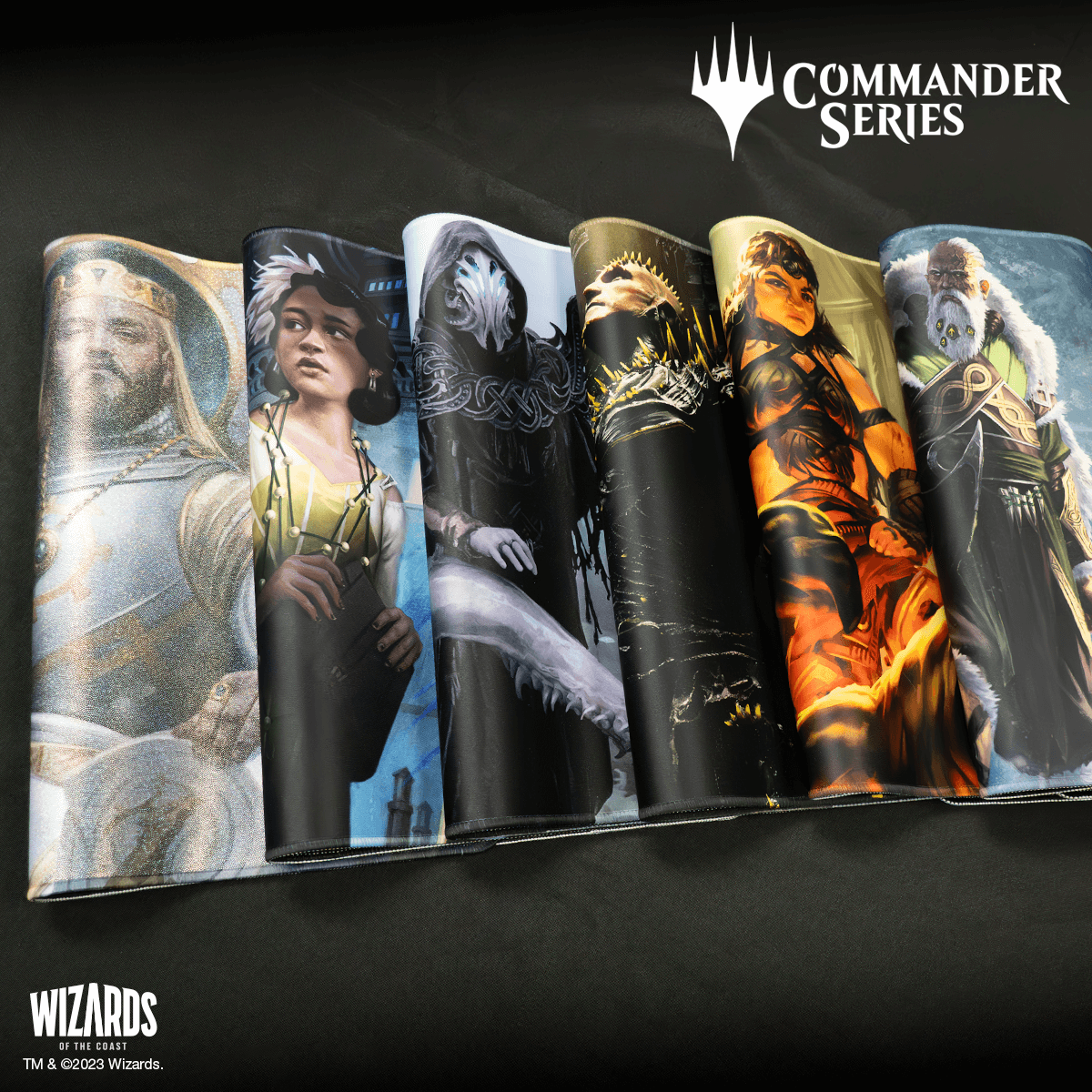 commander ultram