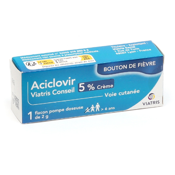 valacyclovir france acheter