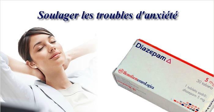 Diazépam En Ligne