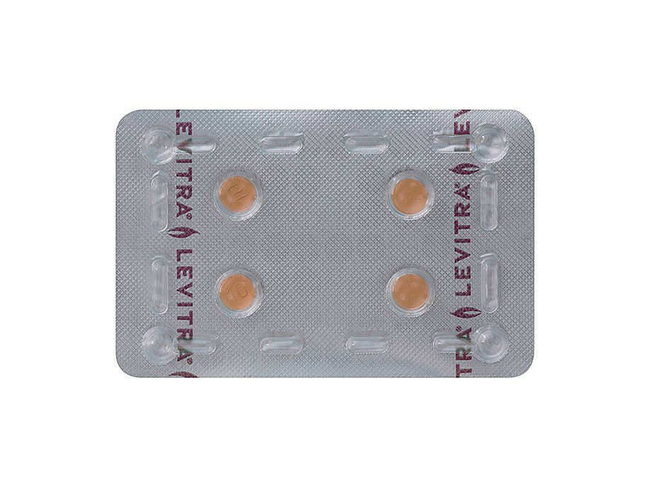 Levitra 20mg pas cher
