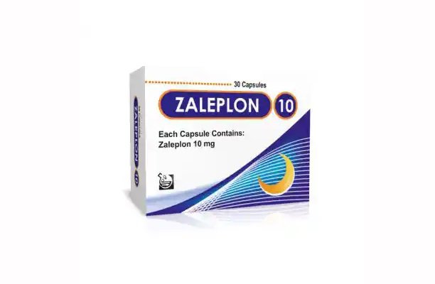 Prix pour zaleplon