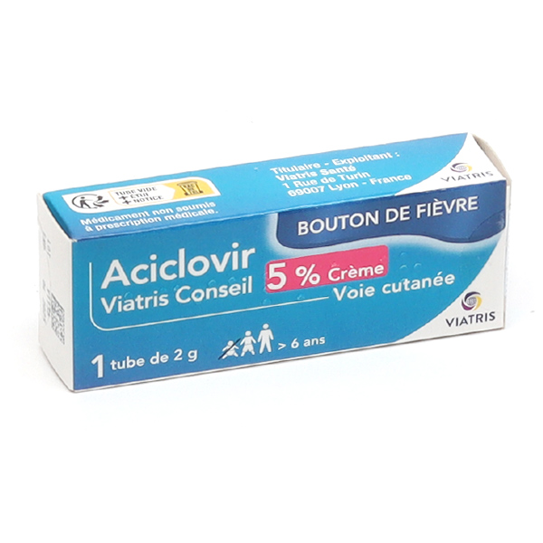 ordre valacyclovir