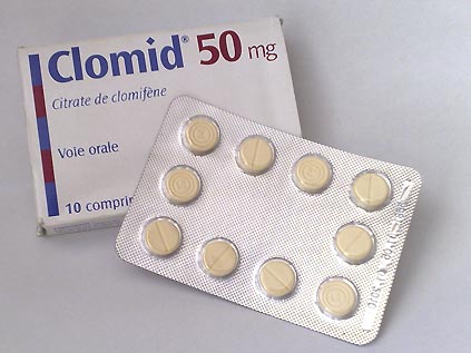 clomiphène online