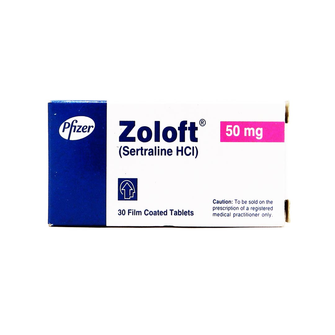 sertraline pharmacie online