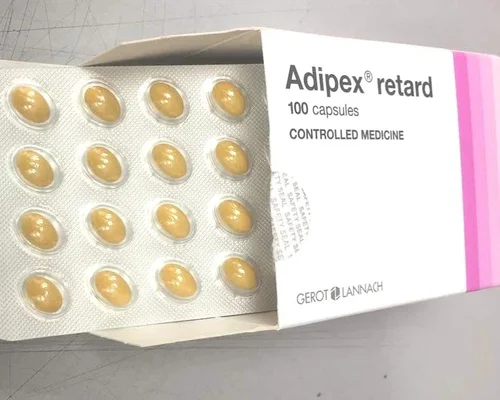 adipex-p pilules