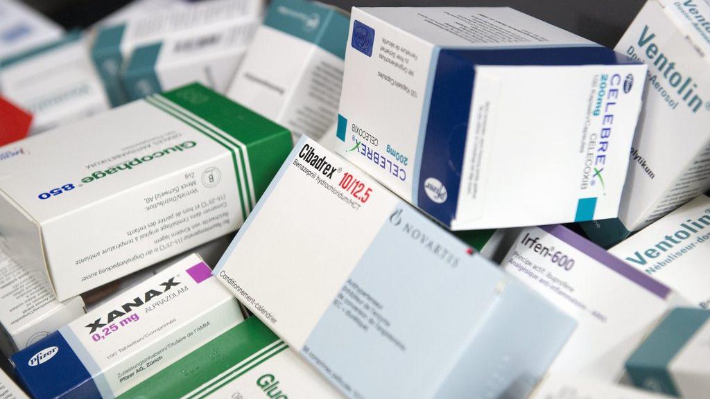 Coût xanax