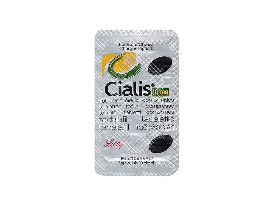 Achat Cialis Original