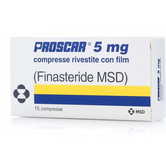 Proscar farmacia online
