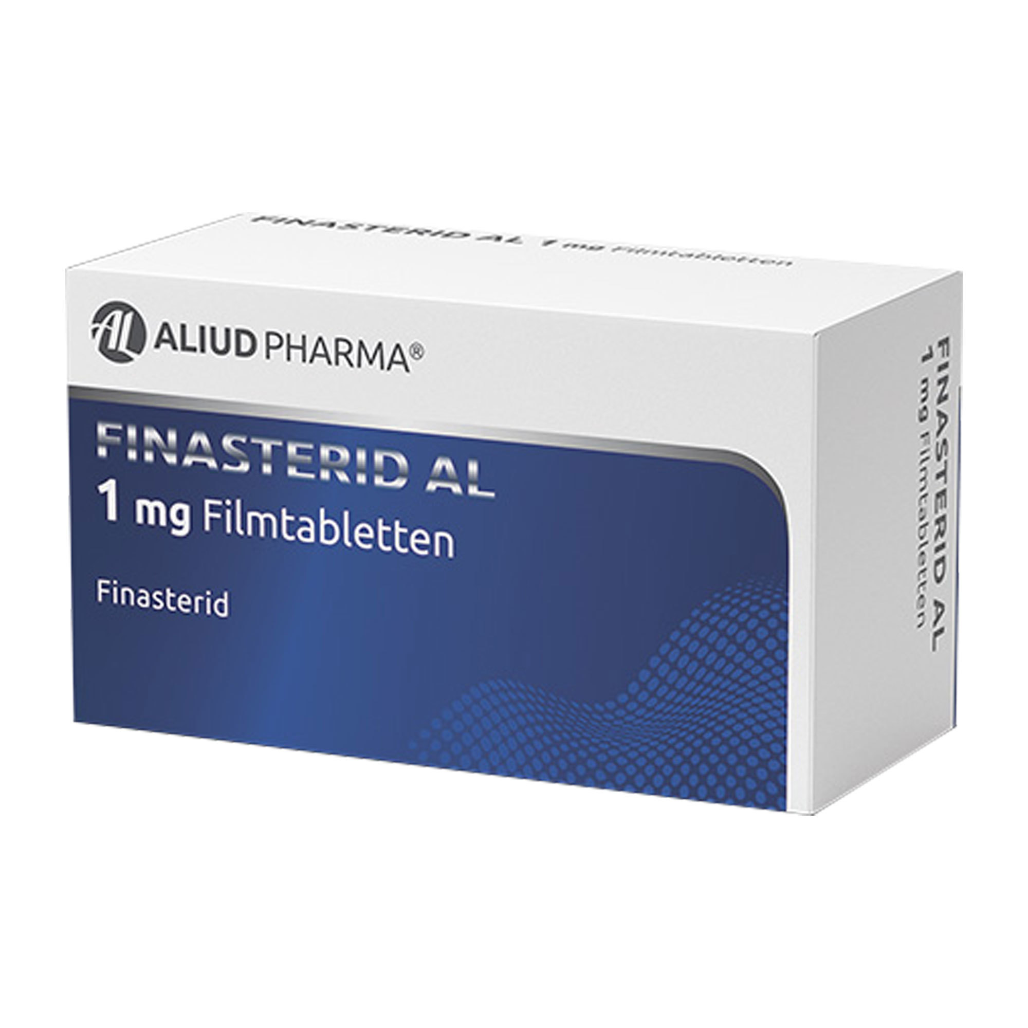 Finasteride 1mg Farmacia Online