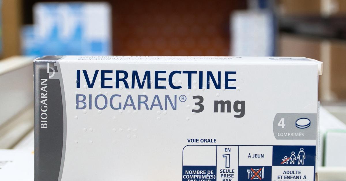 acheter ivermectine biogaran 3 mg