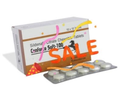 Viagra Soft 50mg