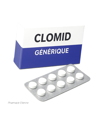 commander clonazepam générique