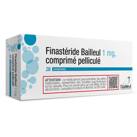 Acheter Finastéride En Ligne