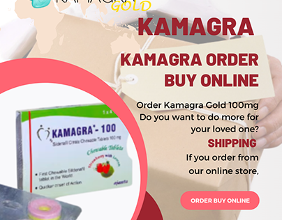 Ordre kamagra