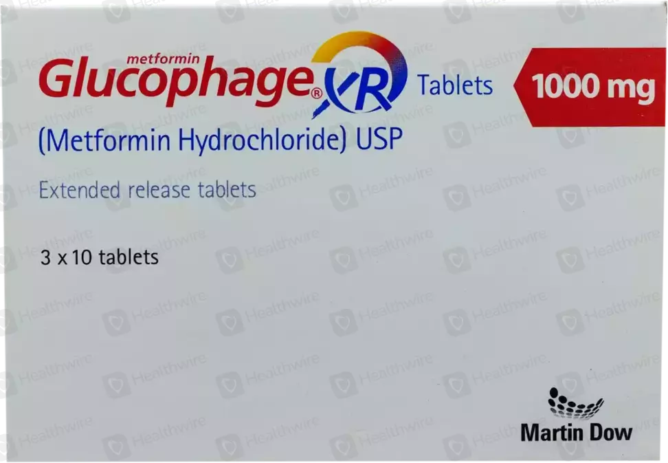 Glucophage 1000 Mg Online
