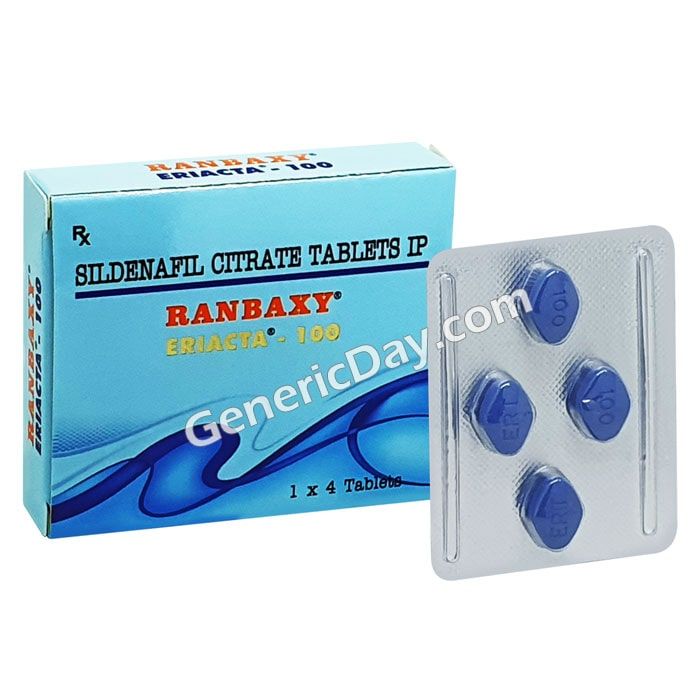 Eriacta pharmacie online