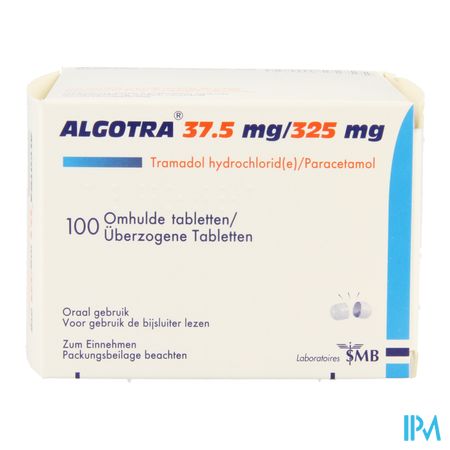 Le Prix Tramadol