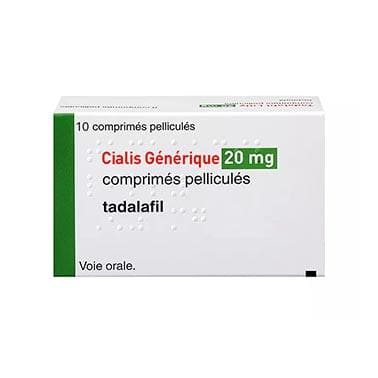 cialis generique en pharmacie sans ordonnance