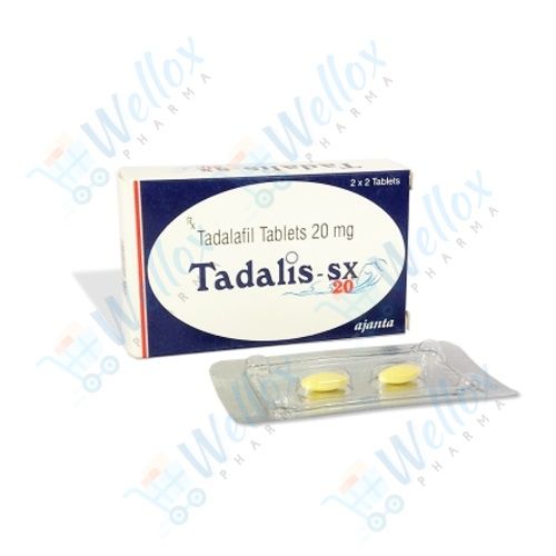 tadalis sx 20mg