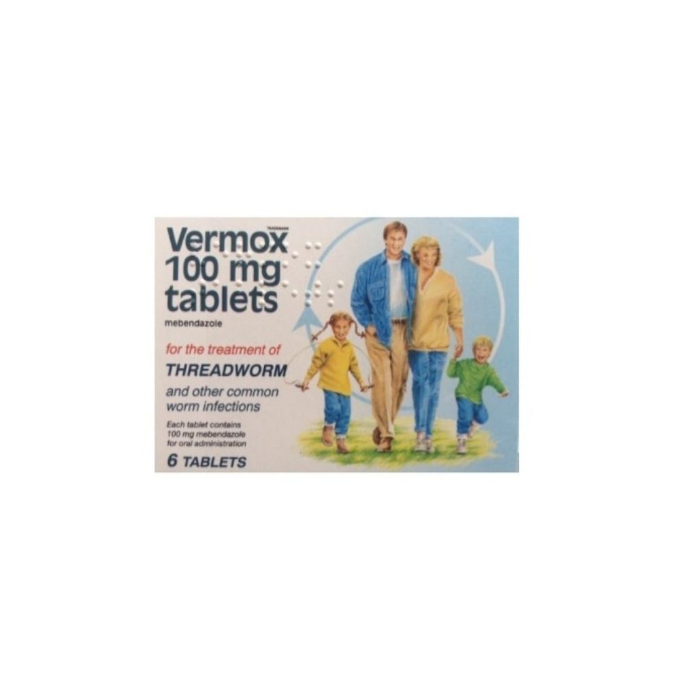 mebendazole online acheter
