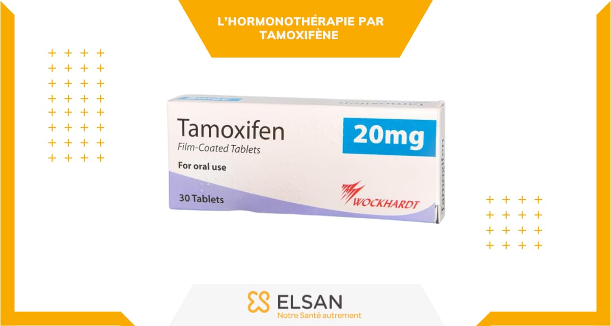 Tamoxifen acheter sans ordonnance