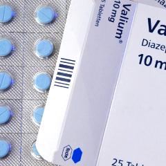 acheter valium liquide