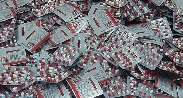 Rivotril comprimé prix