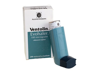 Salbutamol Où Acheter