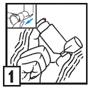 coût du salbutamol
