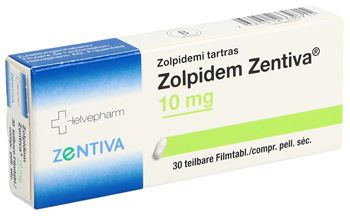 prix zolpidem 10 mg