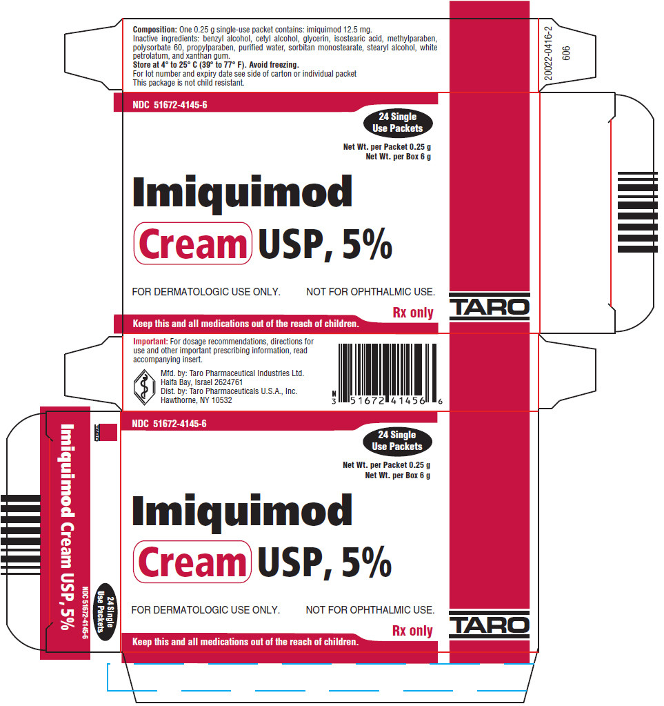 imiquimod générique