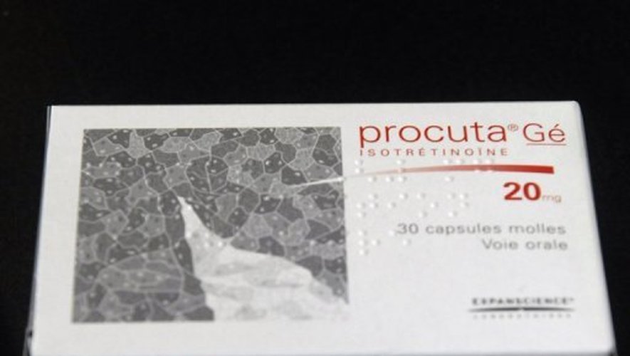 roaccutane sans pillule