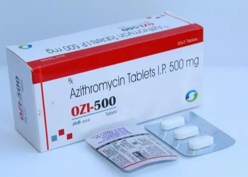 Zithromax 500 Mg France