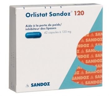 Coût du orlistat