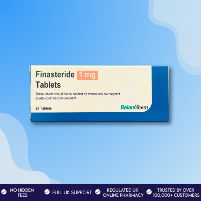 finasteride pilules