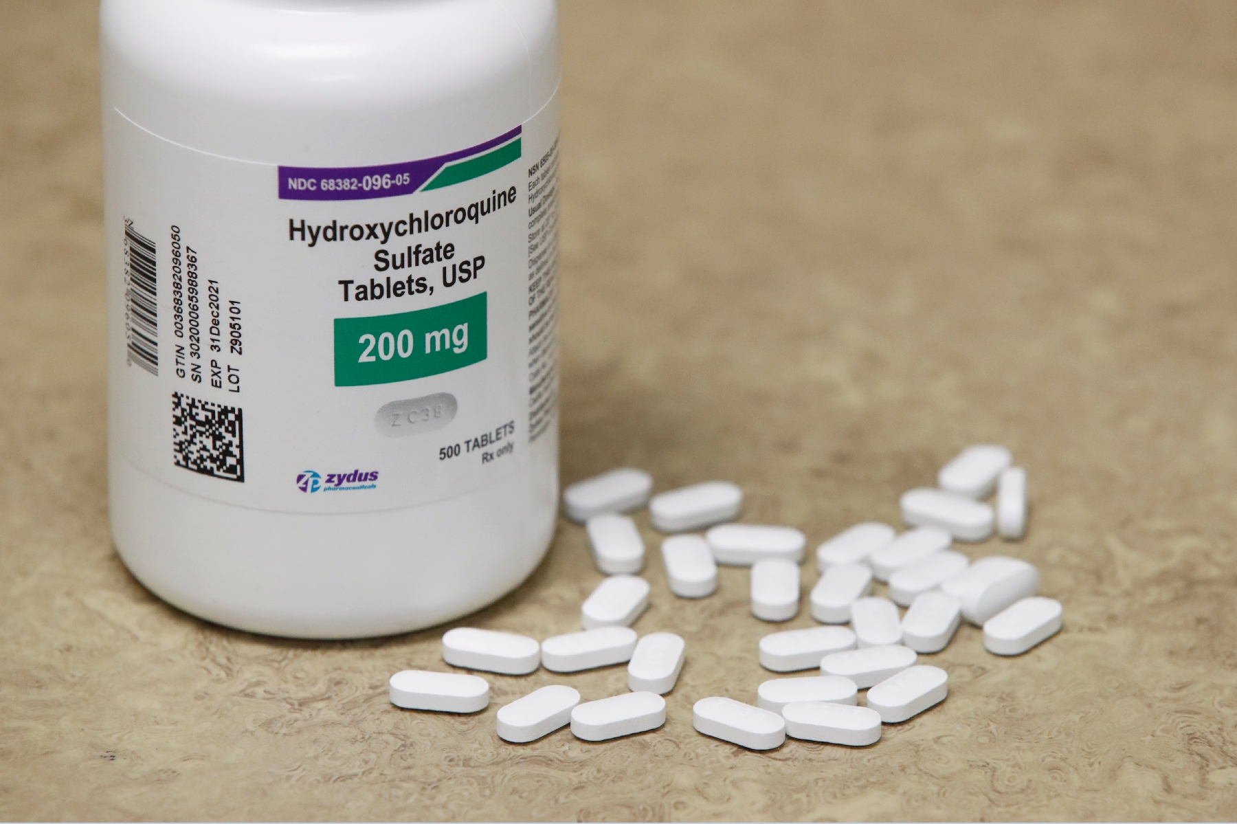 Livermectine sans ordonnance