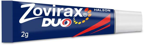 Zovirax 200mg online