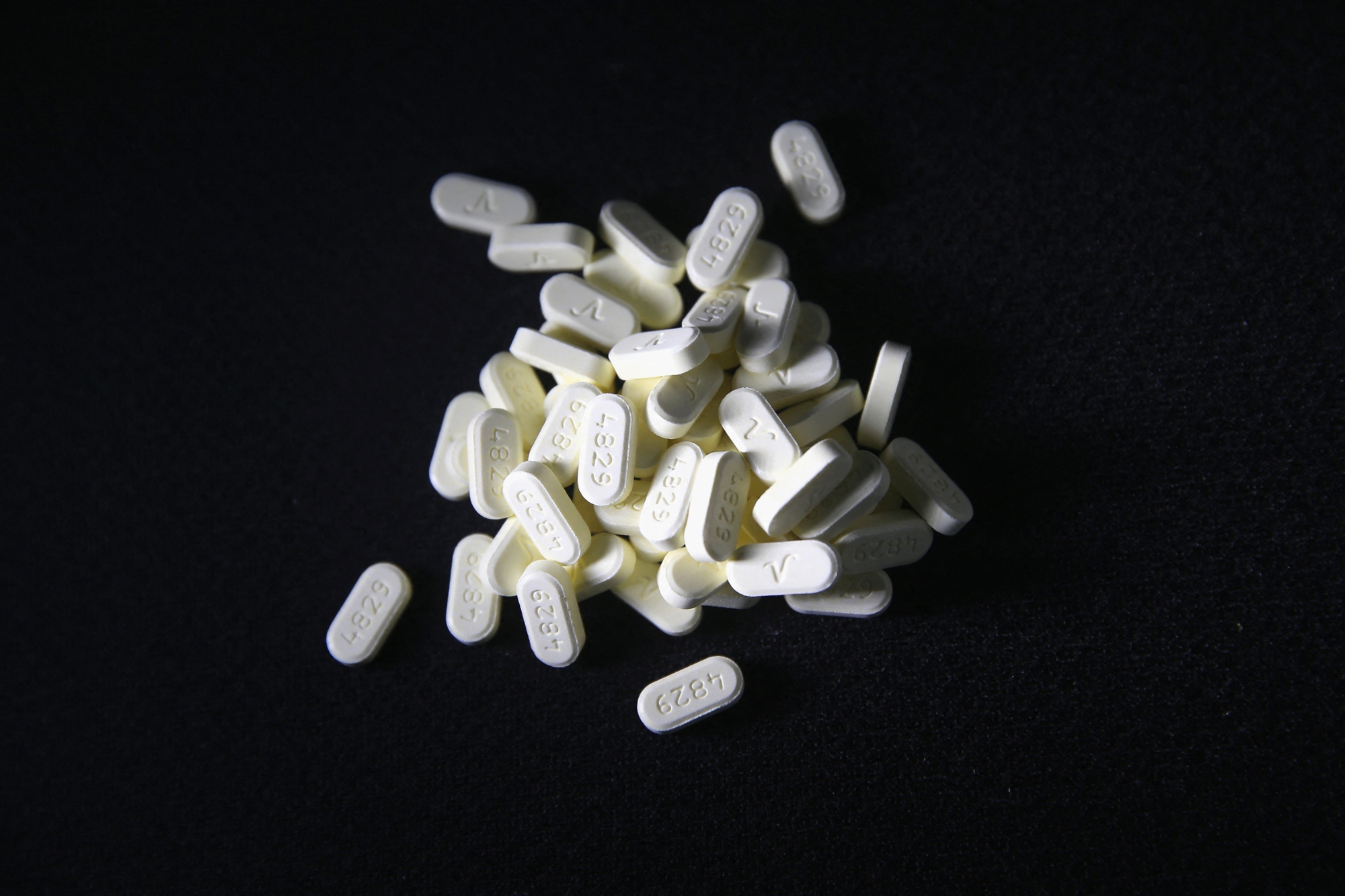xanax en france
