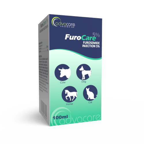 Furosemide chien prix