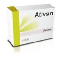 Acheter Ativan Sans Ordonnance