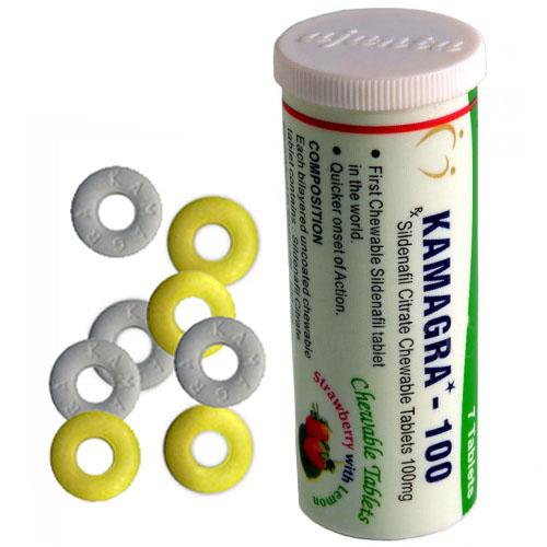 Kamagra 100mg Polo
