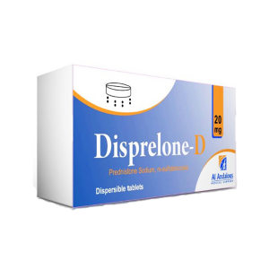 prednisolone 20 mg generique solupred