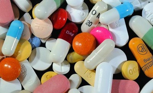 achat xanax france