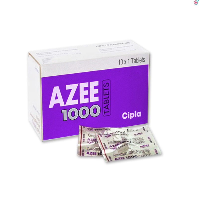 Acheter du azithromycin