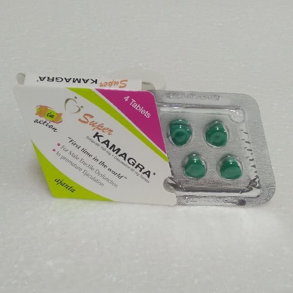 Super kamagra 200mg
